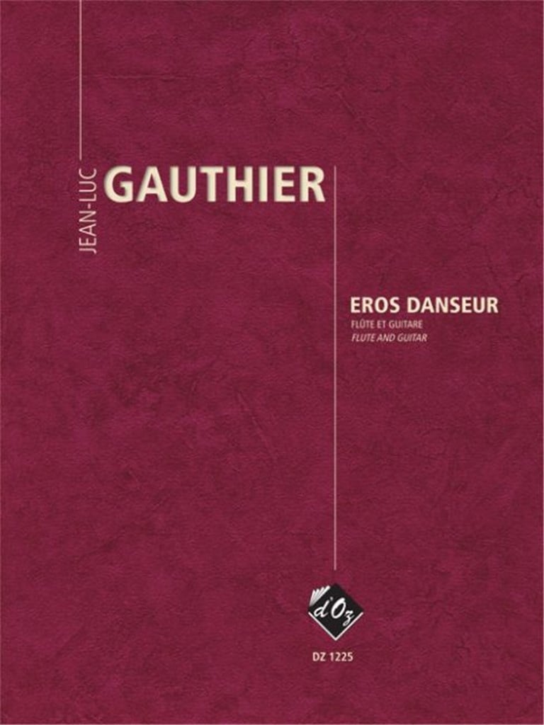 Eros danseur